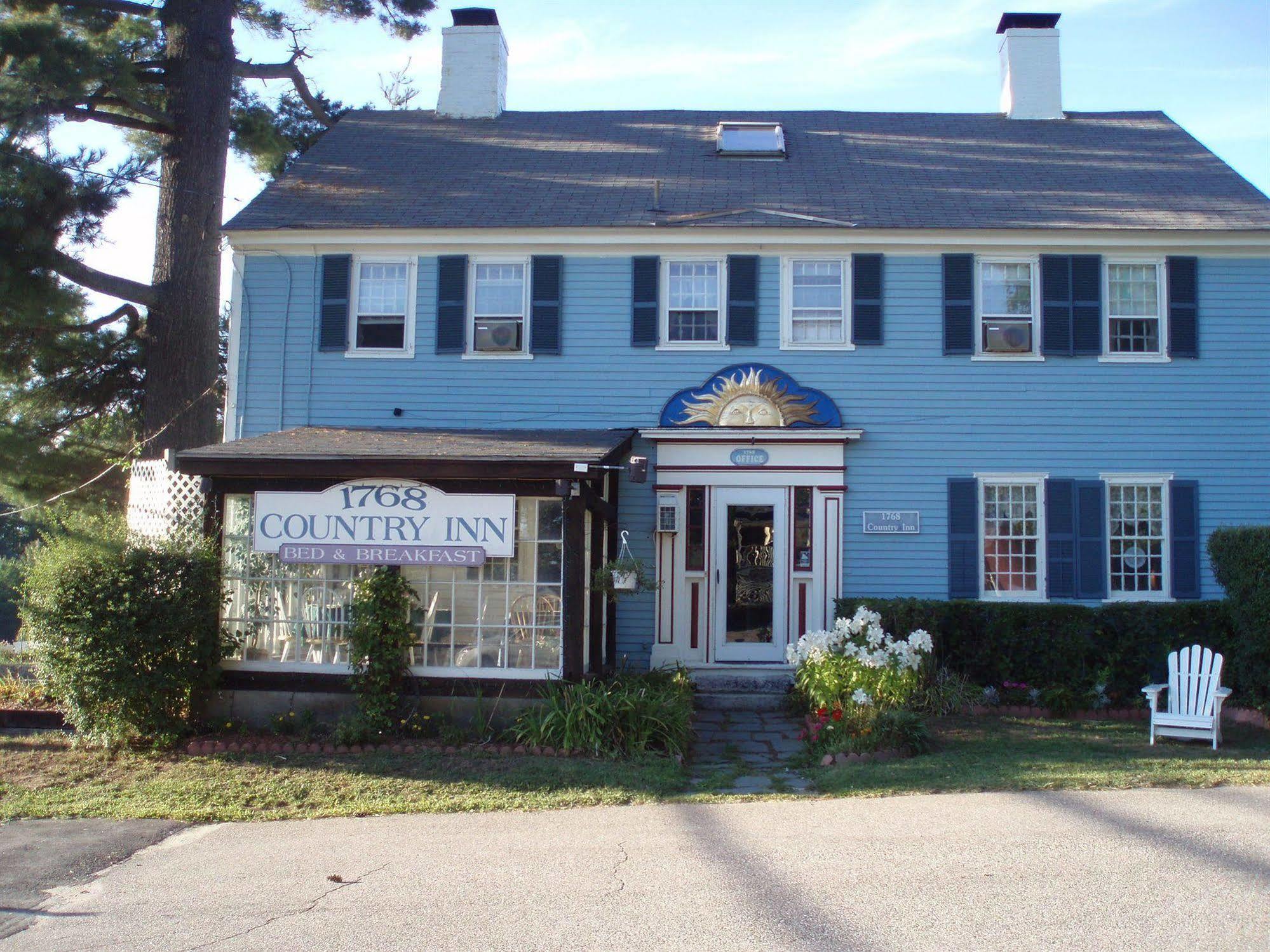 1768 Country Inn North Conway Ngoại thất bức ảnh